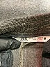 Zara Tweed Gray Casual Pants Size 2 - photo 7