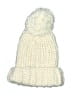Assorted Brands Ivory Beanie One size - photo 1