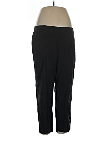 J.Jill Active Pants (view 1)