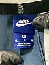 Nike Blue Active Pants Size M - photo 4