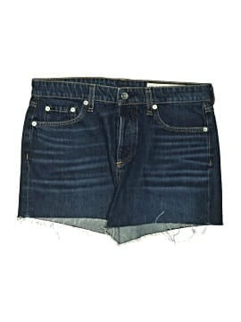 Rag & Bone Denim Shorts