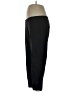 J.Jill Solid Black Active Pants Size L - photo 5