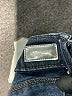 Juicy Couture Graphic Blue Jeans Size 16 - photo 7