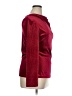 Unbranded 100% Polyester Burgundy Long Sleeve Turtleneck Size XL - photo 4