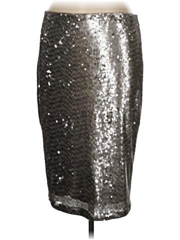 White House Black Market Formal Skirt (view 1)