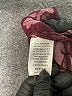 Umgee Burgundy Kimono Size S - photo 8