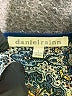 Daniel Rainn 100% Rayon Blue Long Sleeve Blouse Size S - photo 7