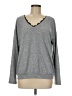 Michael Stars Gray Pullover Sweater Size Med (1) - photo 1