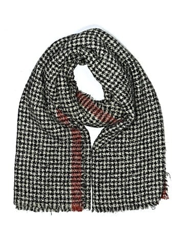Zara Scarf (view 1)
