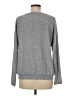 Michael Stars Gray Pullover Sweater Size Med (1) - photo 2
