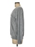 Michael Stars Gray Pullover Sweater Size Med (1) - photo 5
