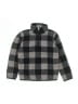 Amazon Essentials 100% Polyester Checkered-gingham Gray Pullover Sweater Size 4 - photo 1
