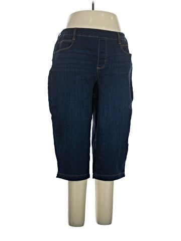 Eileen Fisher Jeans (view 1)