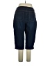 Eileen Fisher Blue Jeans Size XL - photo 2
