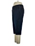 Eileen Fisher Blue Jeans Size XL - photo 5