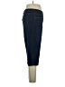 Eileen Fisher Blue Jeans Size XL - photo 4