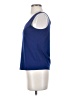 Chico's Blue Active Tank Size Sm (0) - photo 5