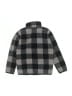Amazon Essentials 100% Polyester Checkered-gingham Gray Pullover Sweater Size 4 - photo 2