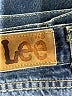 Lee 100% Cotton Blue Jeans Size 11 (petite) - photo 7