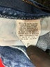Lee 100% Cotton Blue Jeans Size 11 (petite) - photo 8