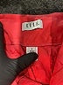 Elle Solid Pink Casual Pants Size 8 - photo 7
