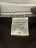 Assorted Brands Color Block Black Track Pants Size L - photo 8