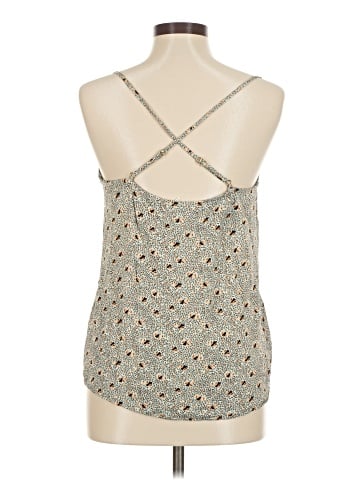Floreat Sleeveless Top (view 2)