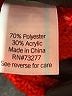 Sonoma Goods for Life Red Turtleneck Sweater Size XXL - photo 8