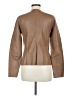 Vince. 100% Leather Tan Leather Jacket Size M - photo 2