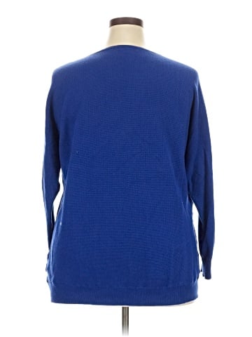 Staccato 3/4 Sleeve Top (view 2)