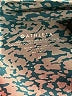 Athleta Print Teal Active Pants Size M - photo 7