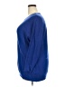Staccato Blue 3/4 Sleeve Top Size 2X - photo 5