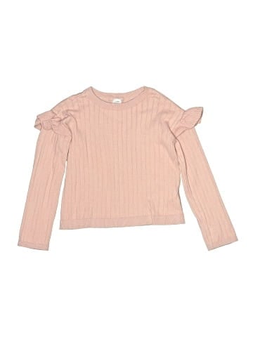 Carter's Pullover Sweater (view 1)