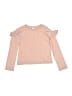 Carter's 100% Cotton Pink Pullover Sweater Size 5 - photo 1