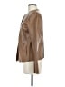 Vince. 100% Leather Tan Leather Jacket Size M - photo 5