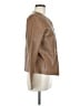 Vince. 100% Leather Tan Leather Jacket Size M - photo 4