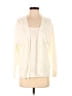 Vila Milano Ivory Cardigan Size M - photo 1