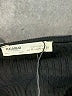 Pull&Bear Black Long Sleeve Top Size M - photo 6