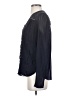 Tiny 100% Polyester Black Long Sleeve Blouse Size S - photo 5