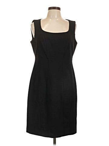 Donna Degnan Cocktail Dress (view 1)