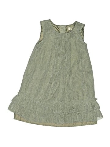 Maggie & Zoe Dress (view 1)