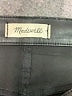 Madewell Black Jeans Size 31 waist - photo 7