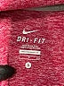 Nike Pink Ivory Fleece Size S - photo 6