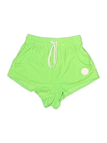 Triangl Athletic Shorts (view 1)