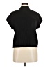 Unbranded Black Sweater Vest Size M - photo 1