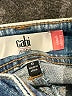 CAbi Stars Blue Jeans Size 6 - photo 7