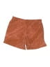 Columbia 100% Nylon Tropical Brown Orange Board Shorts Size XS - photo 1