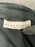 bryn WALKER Solid Black Casual Pants Size XS - photo 7