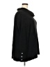 Fortune + Ivy Black Turtleneck Sweater Size 2X - photo 4