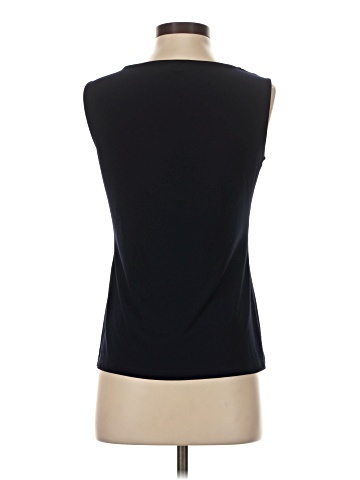 Tahari by ASL Sleeveless Top (view 2)